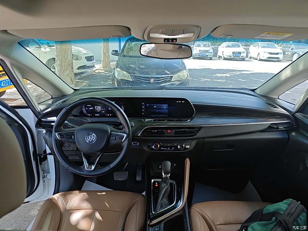 Buick GL6, 2022 10