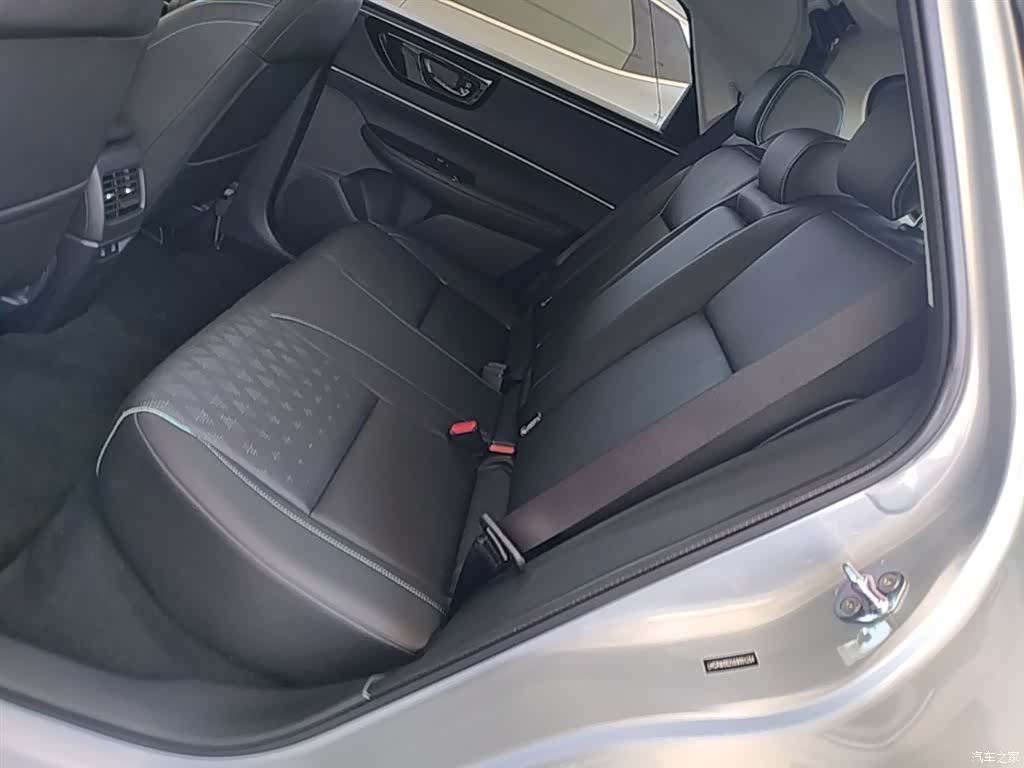 Honda e NP2, 2024 17