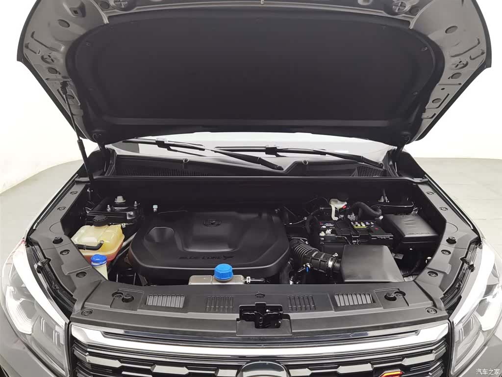 Changan CS75, 2022 6