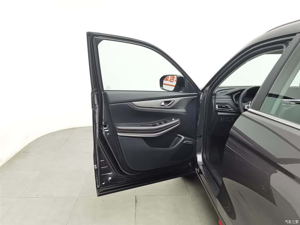 Changan CS75, 2022 8
