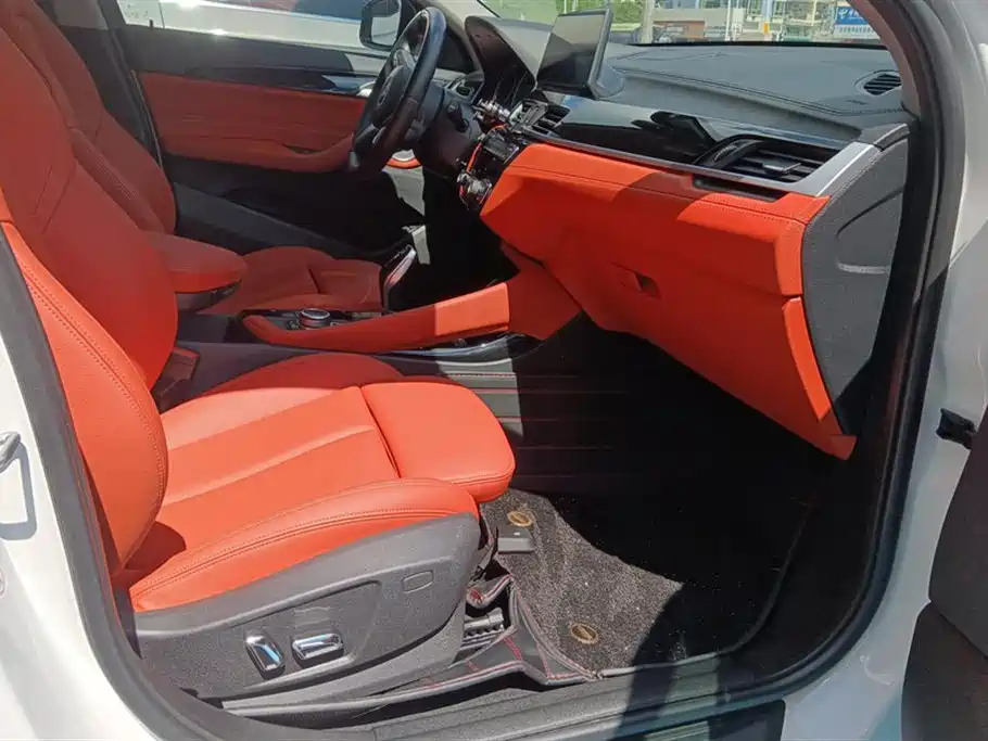 BMW X2 BMW X2