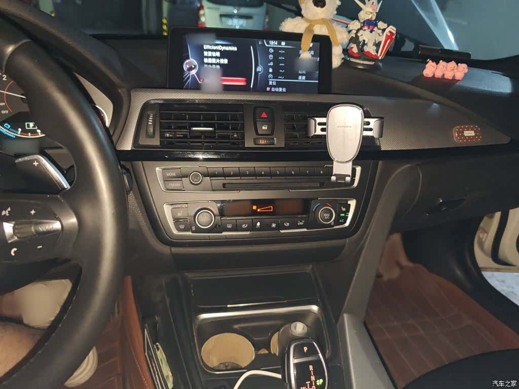 BMW 3 Series, 2014 6