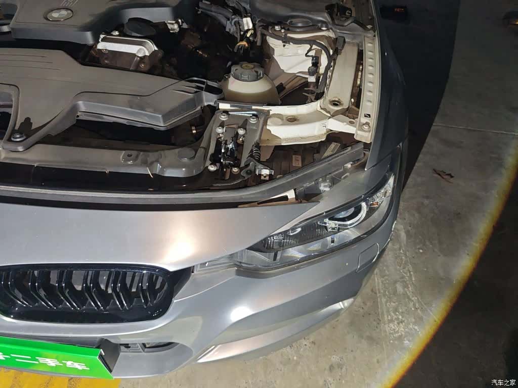 BMW 3 Series, 2014 21