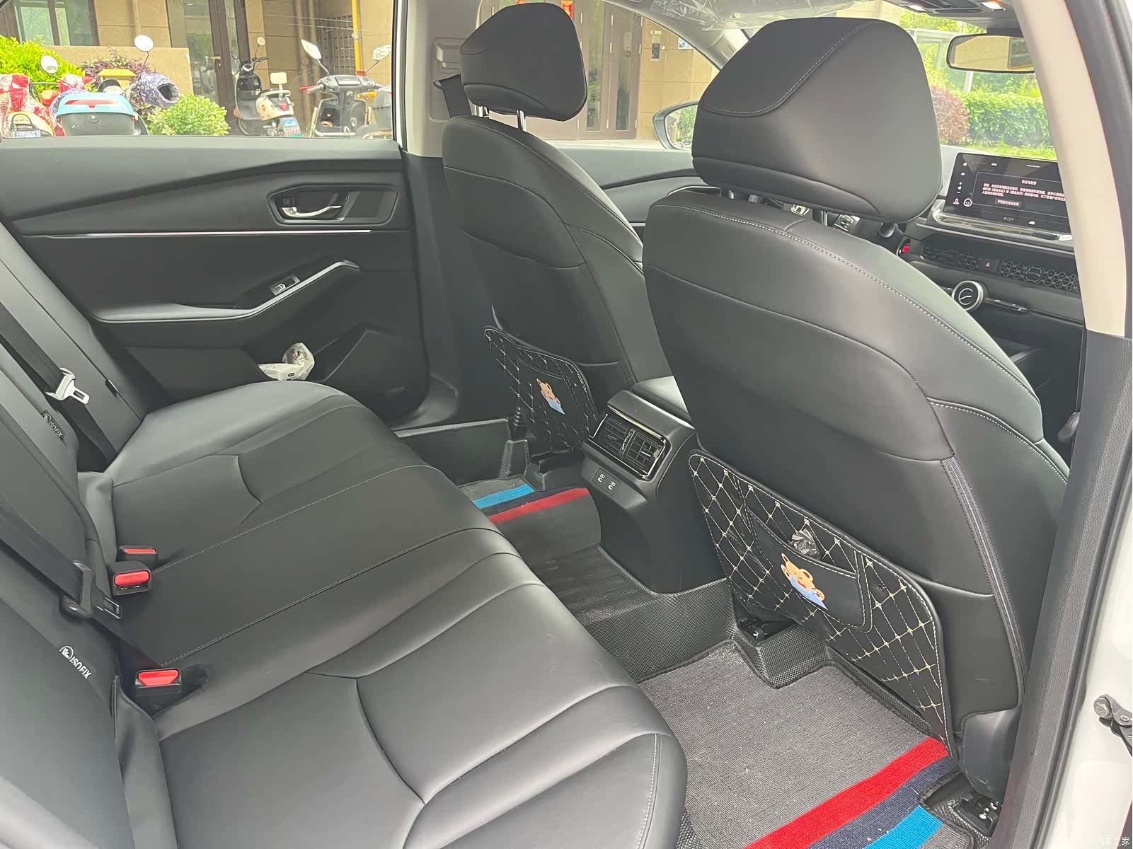 Honda Accord, 2025 8