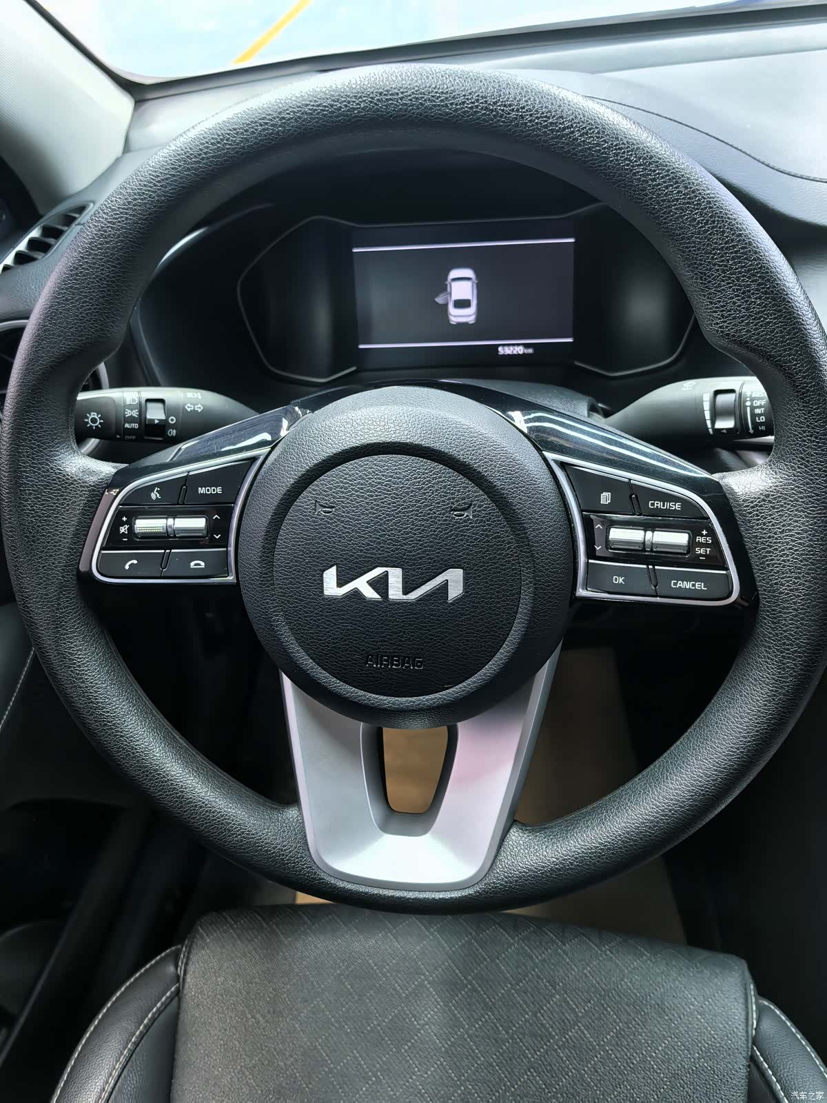 Kia K3, 2022 14