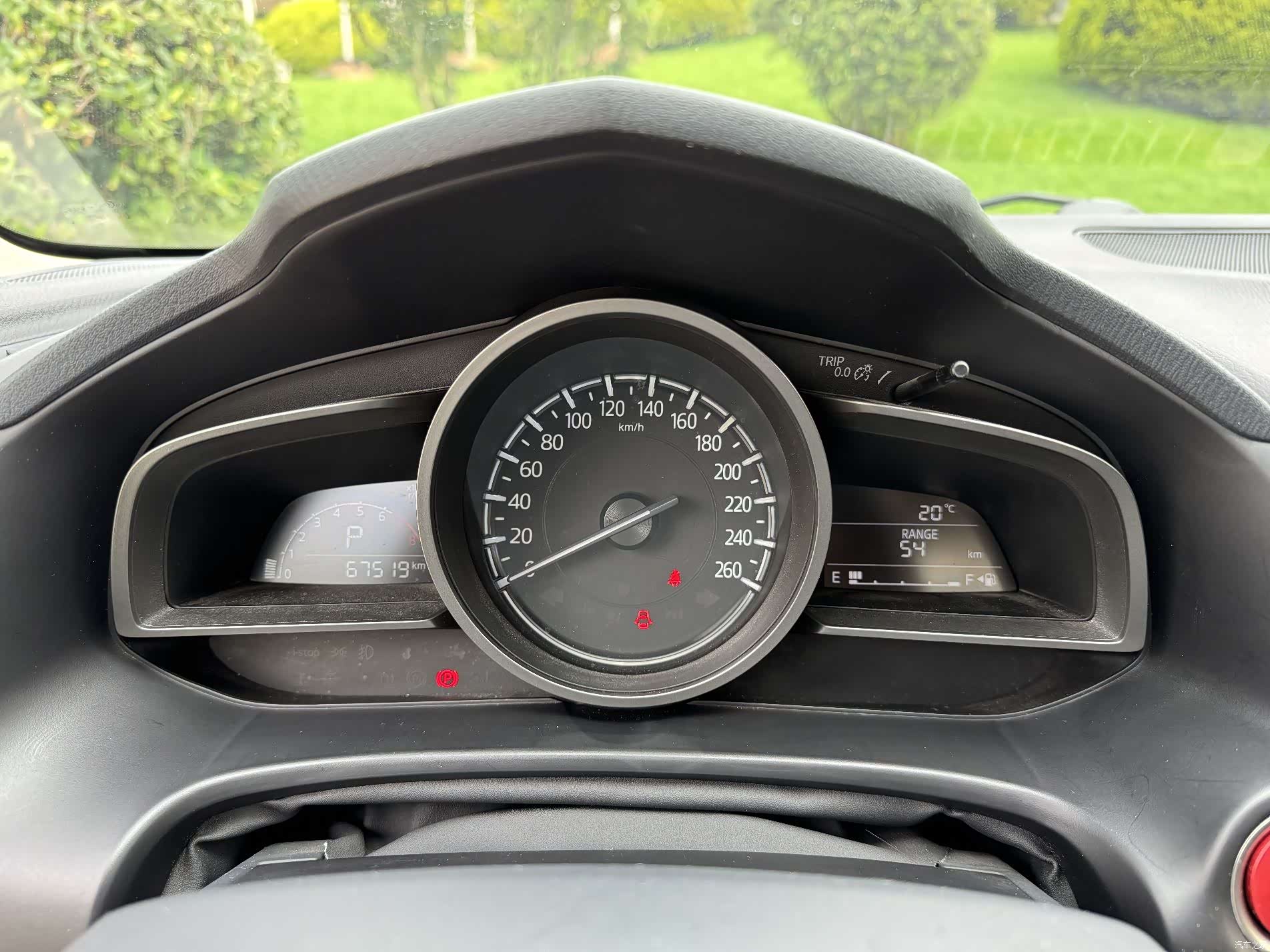 Mazda Mazda3, 2018 25