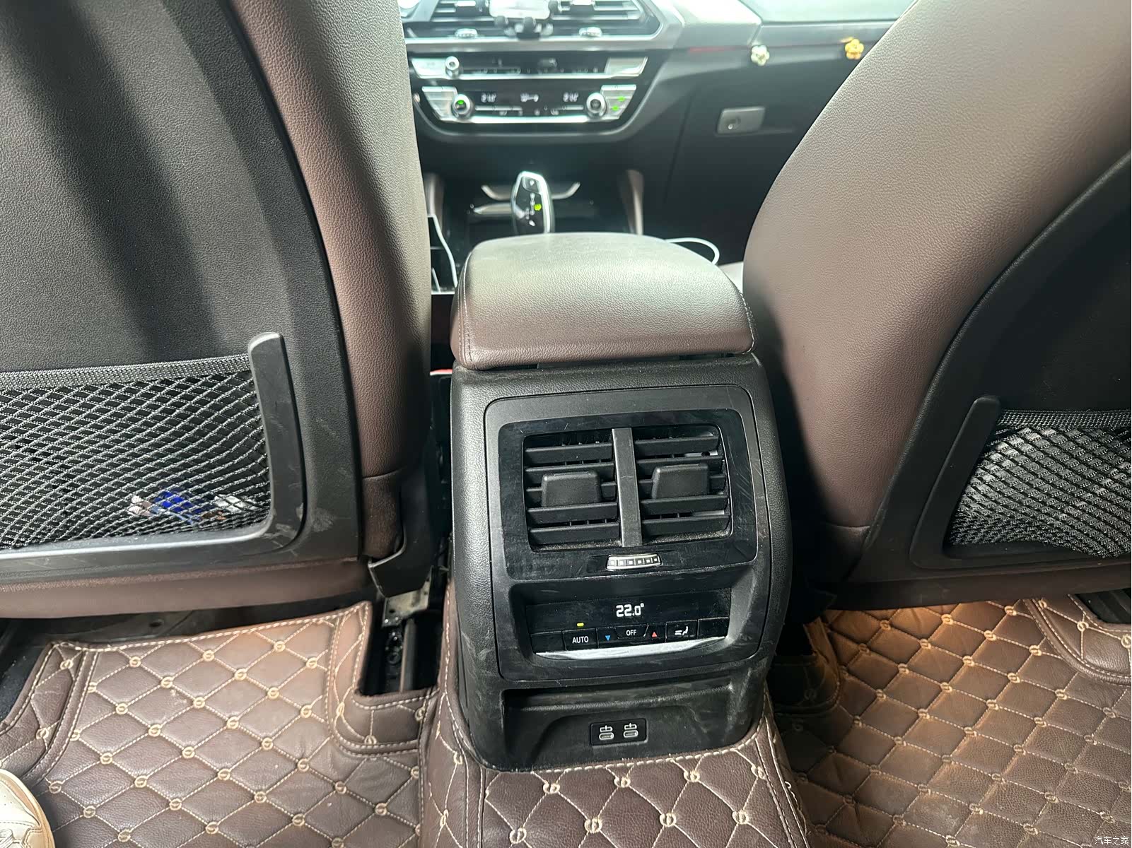 BMW X4, 2021 8