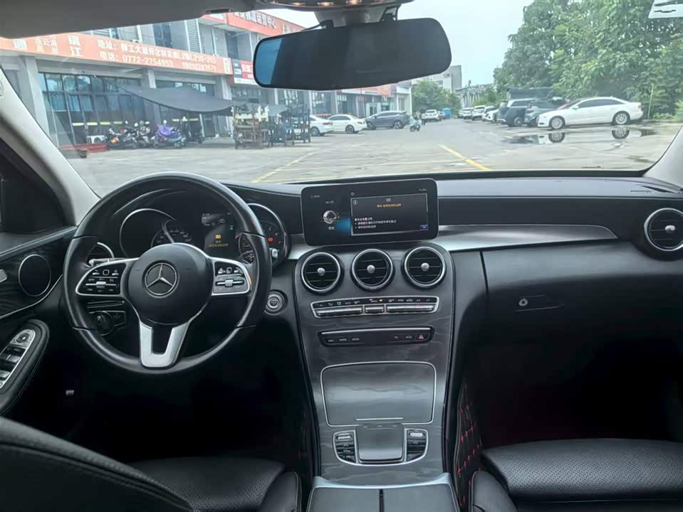 Mercedes-Benz Class C Mercedes-Benz Class C