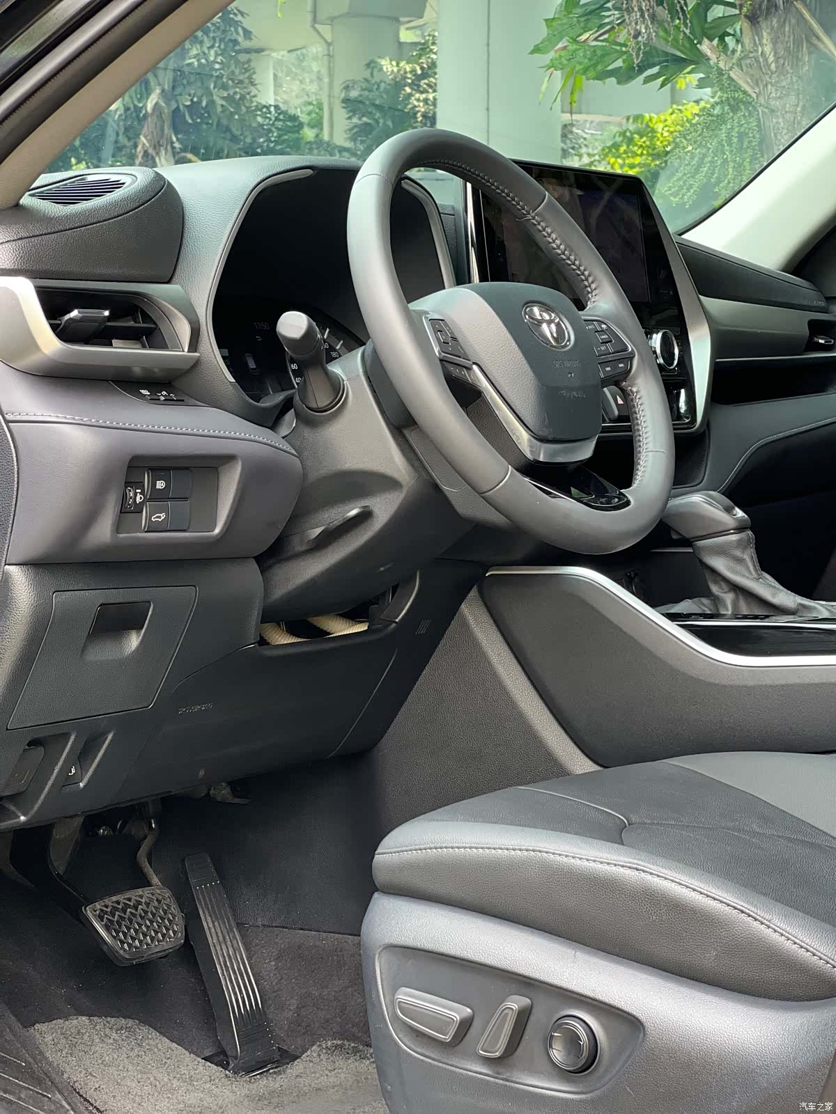 Toyota Highlander, 2024 10