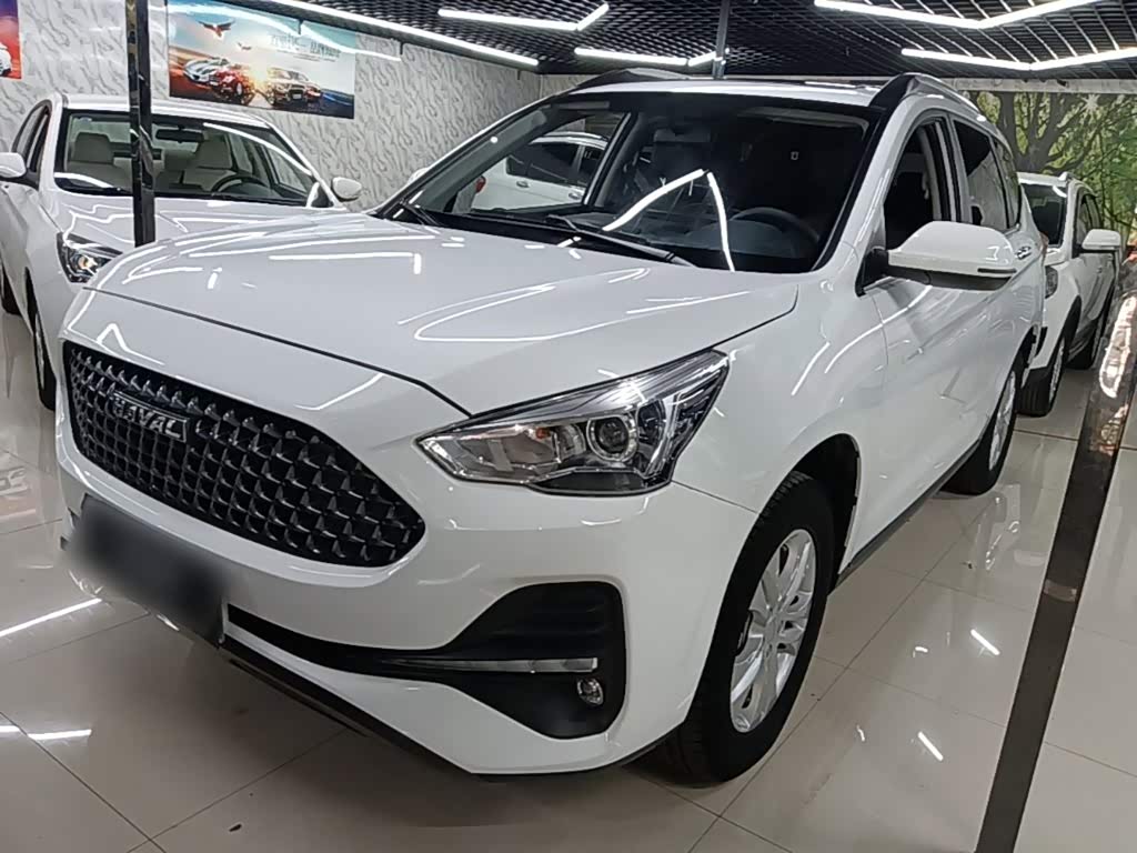 Haval M6