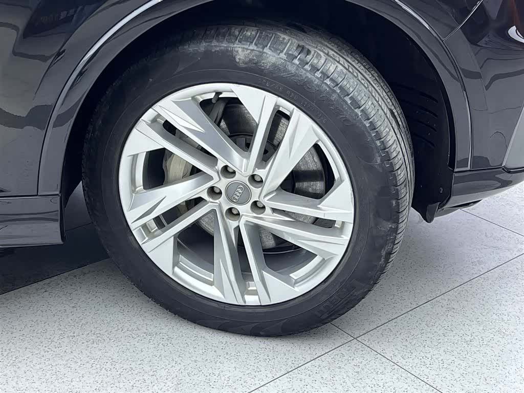 Audi Q7, 2021 6