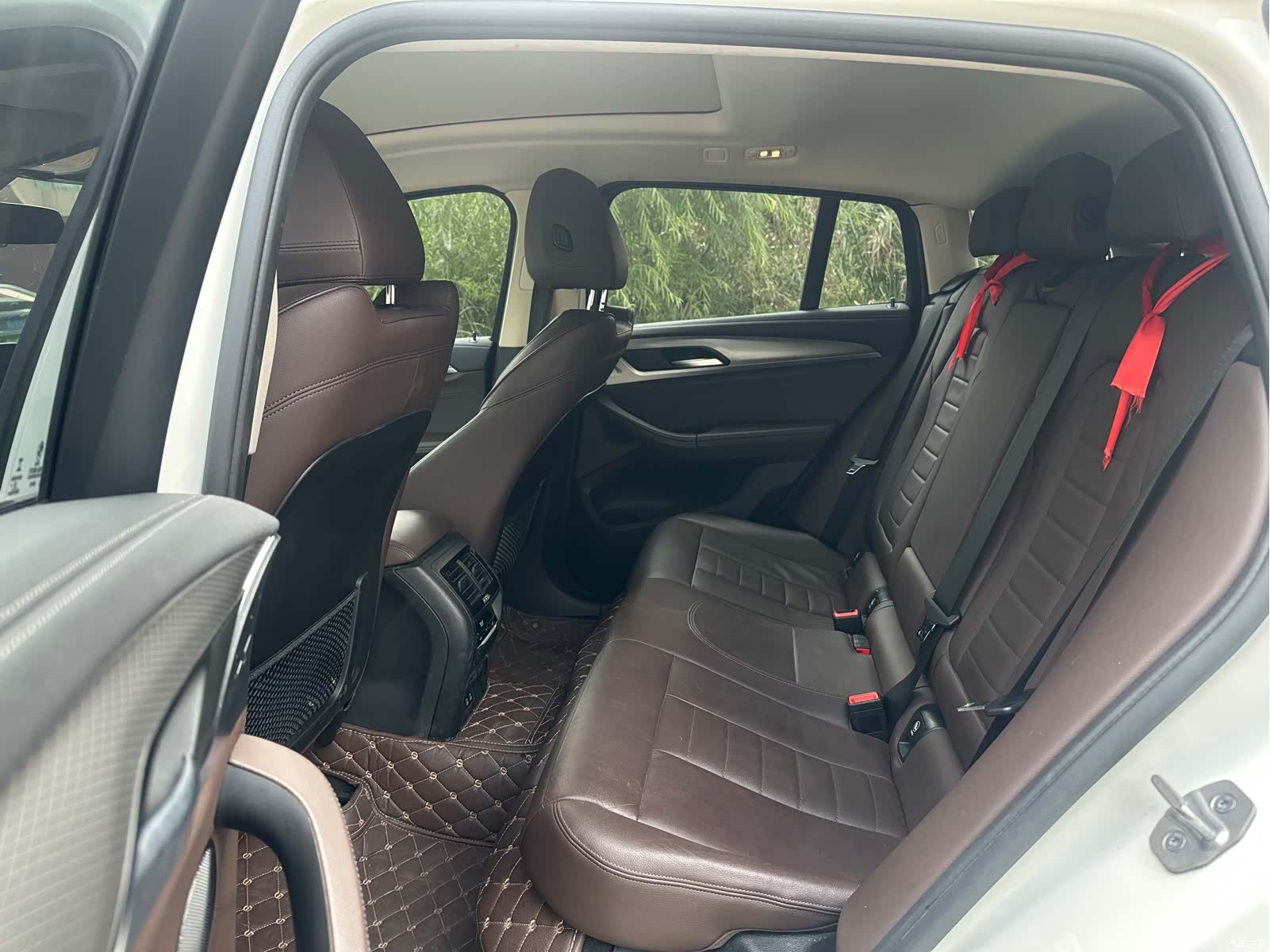 BMW X4, 2021 9