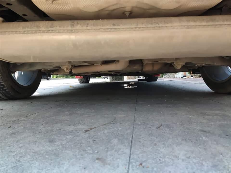 Trumpchi Trumpchi GA6