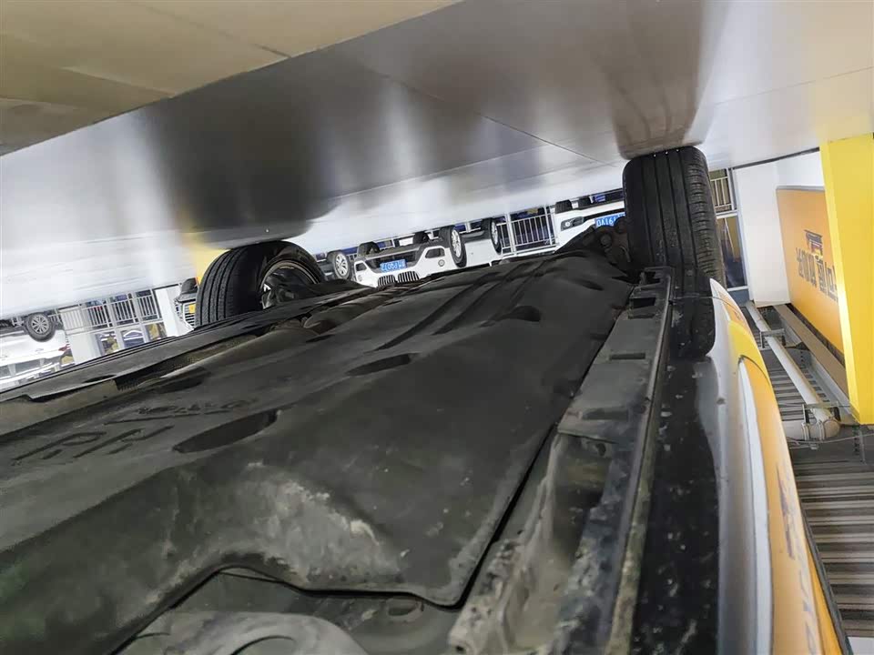 Land Rover Discover sports