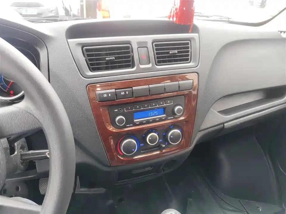 Changan Kaicheng Changan Ruixing M60