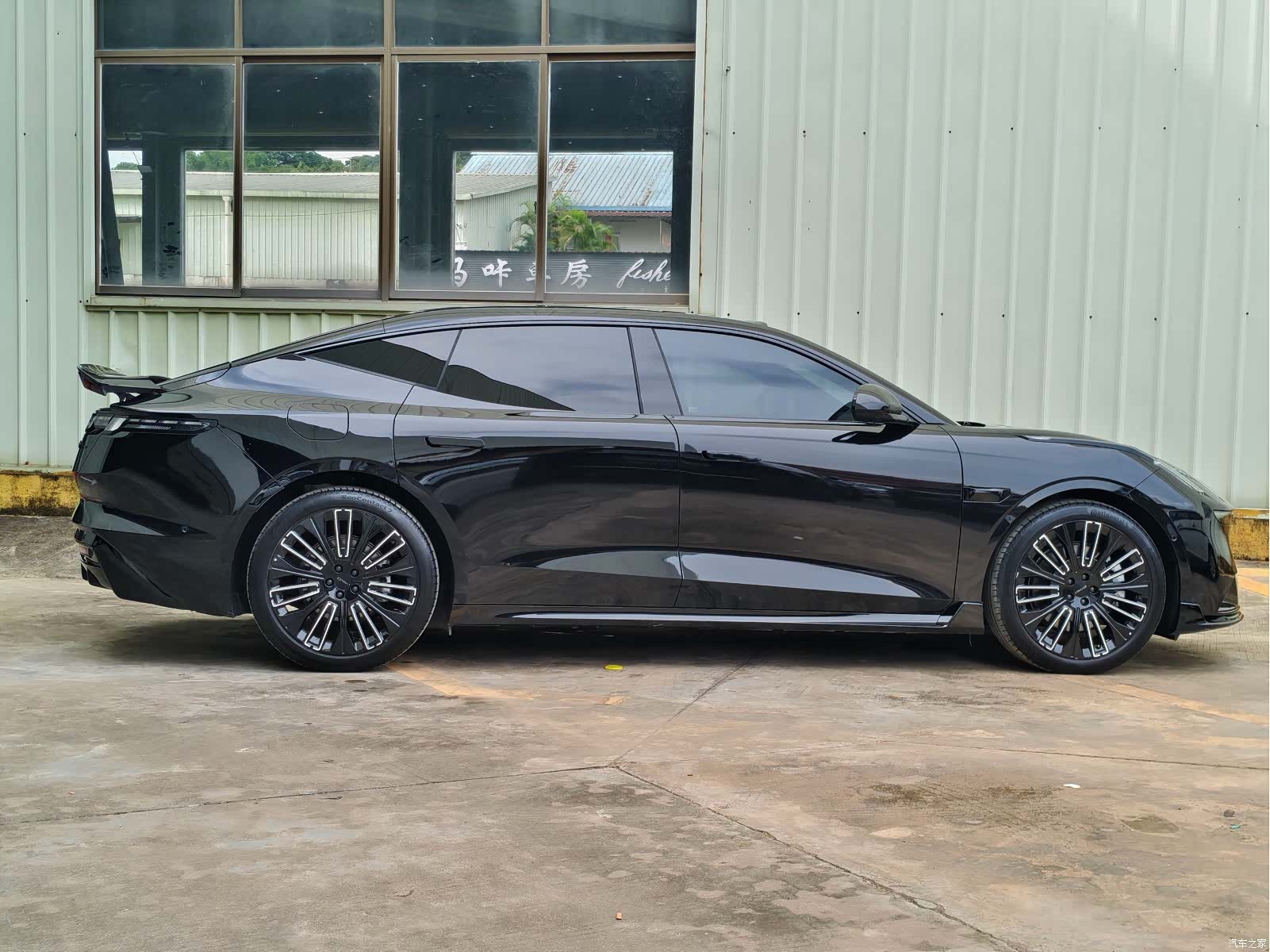 Lynk & Co 02, 2025 6