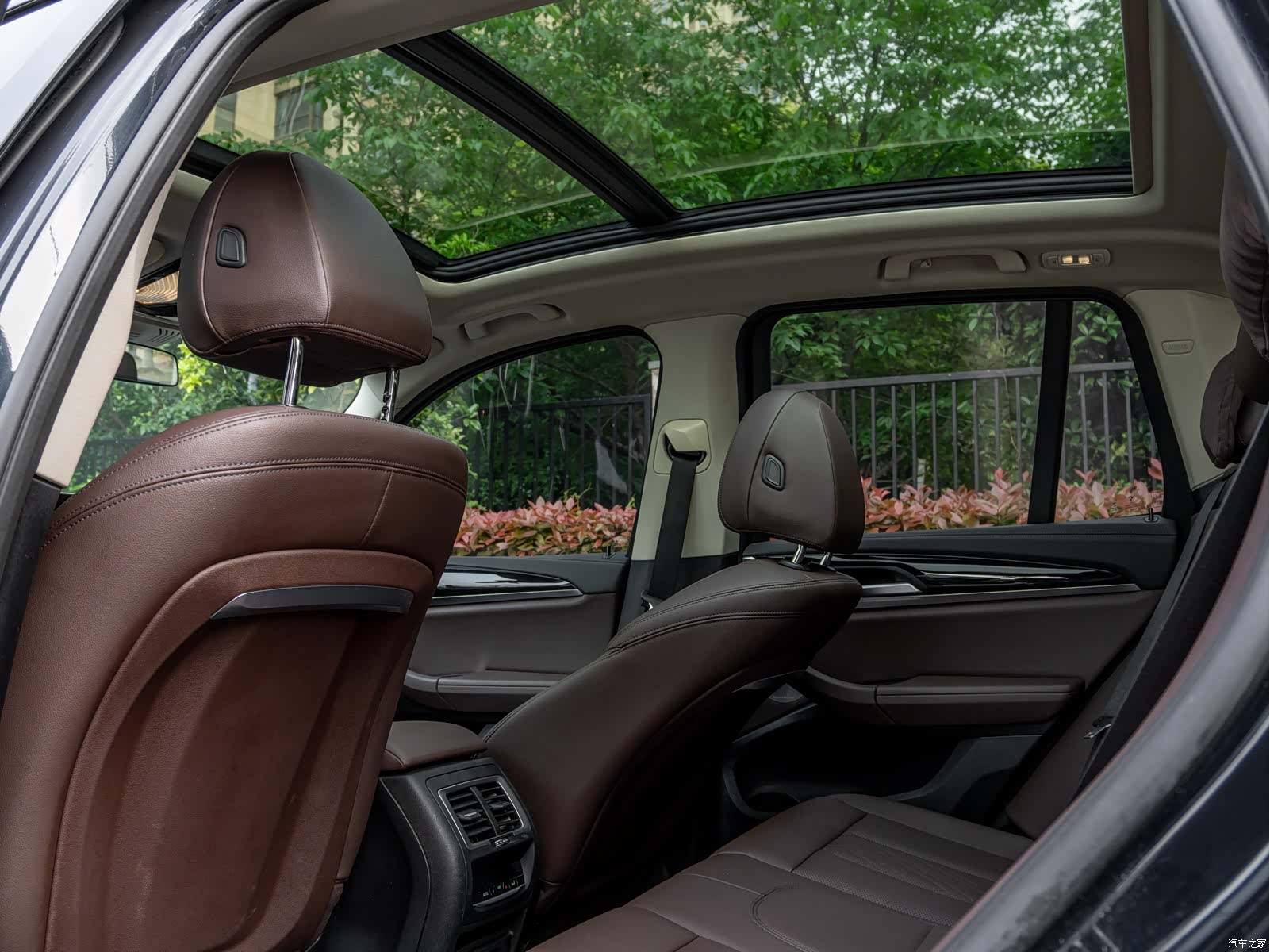 BMW X3, 2022 11