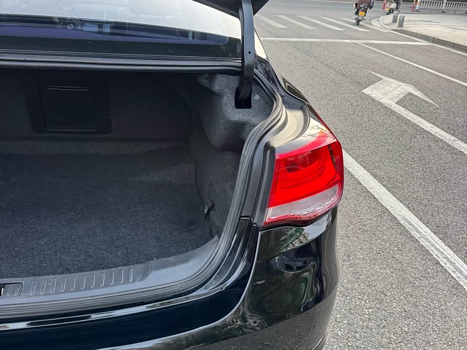 Chevrolet Mai Ruibao