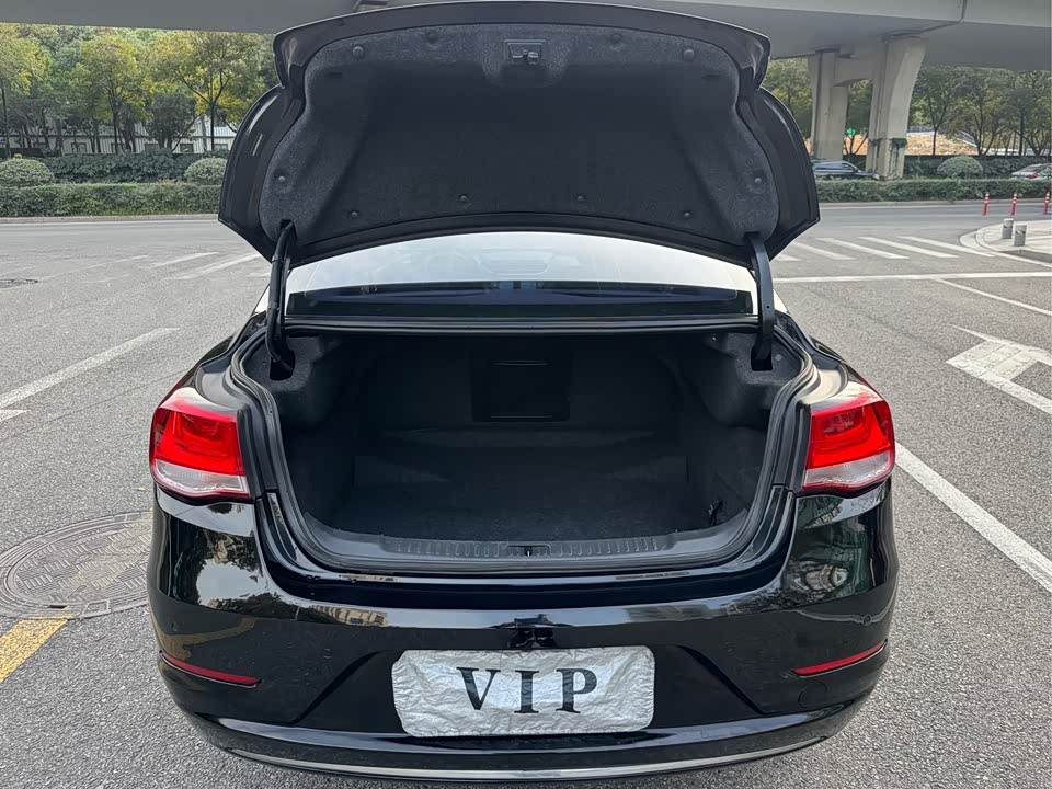 Chevrolet Mai Ruibao