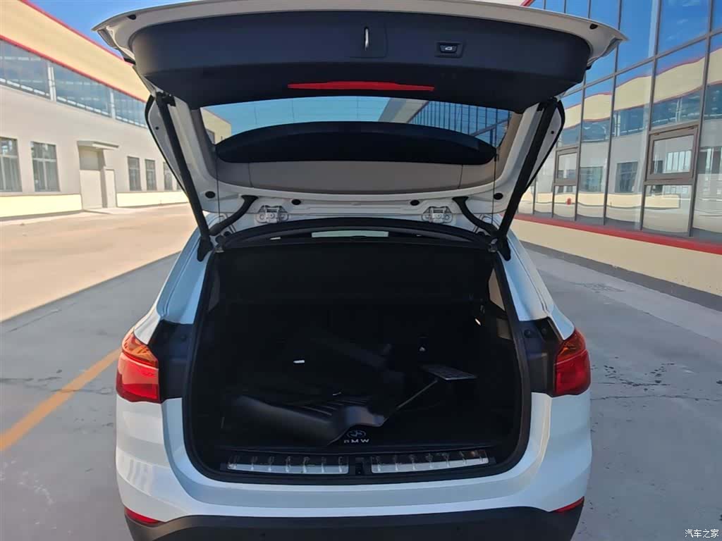 BMW X1, 2019 19
