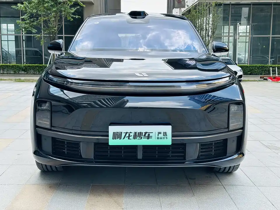 Li Auto Ideal L7