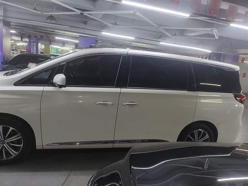 Trumpchi Trumpchi M8