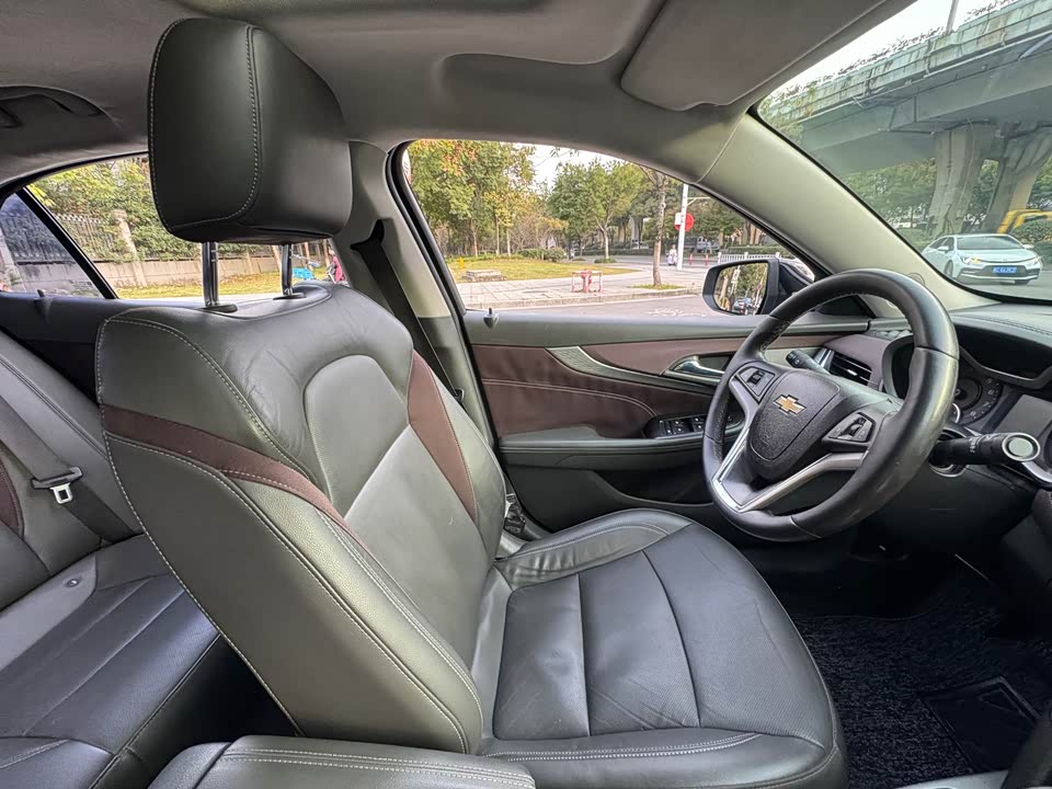 Chevrolet Mai Ruibao