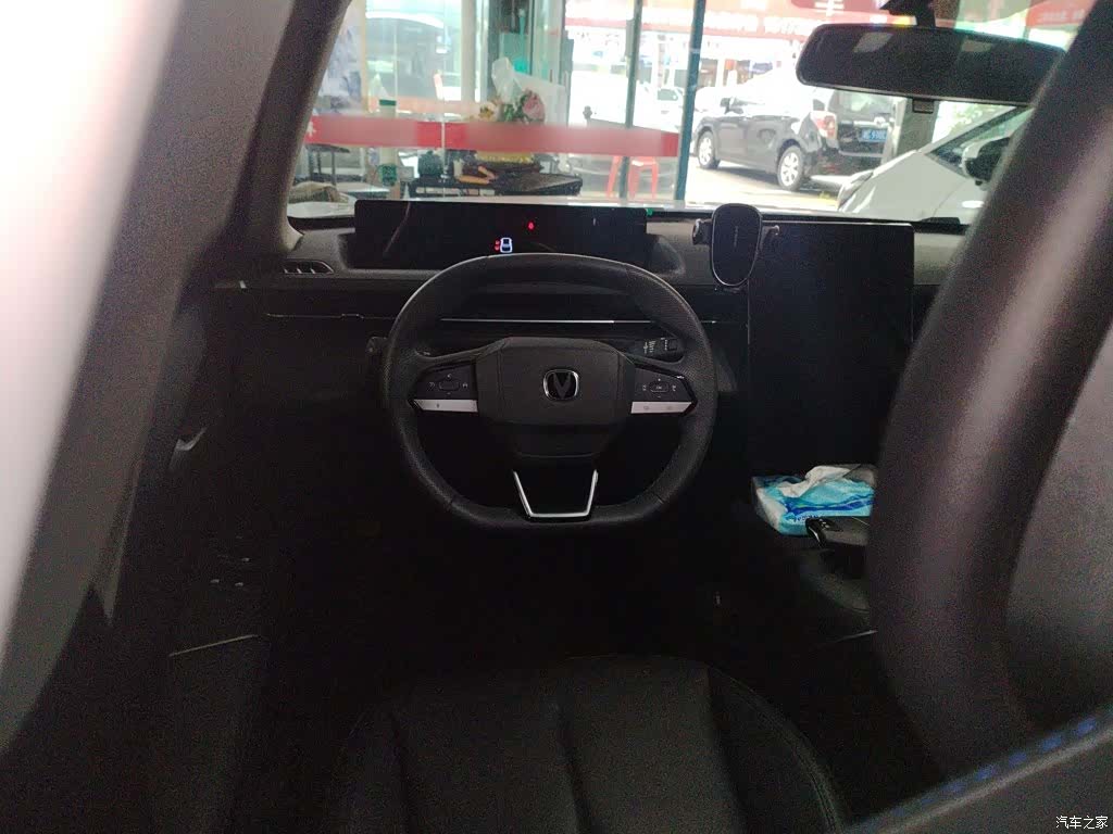 Changan Eado, 2025 7