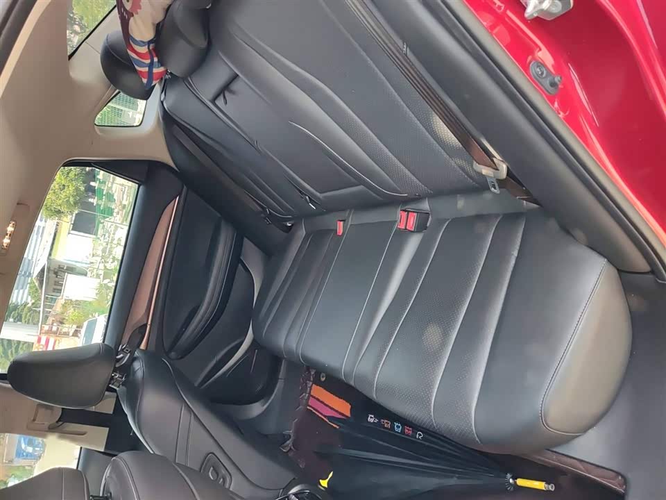 Trumpchi Trumpchi GA6