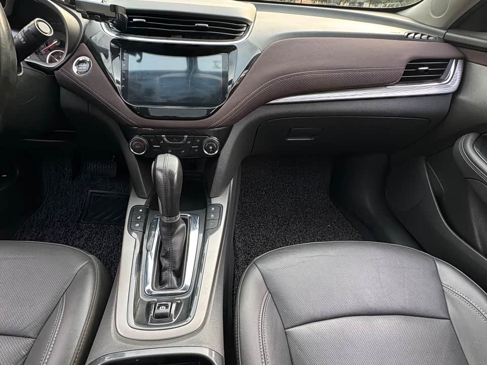 Chevrolet Mai Ruibao