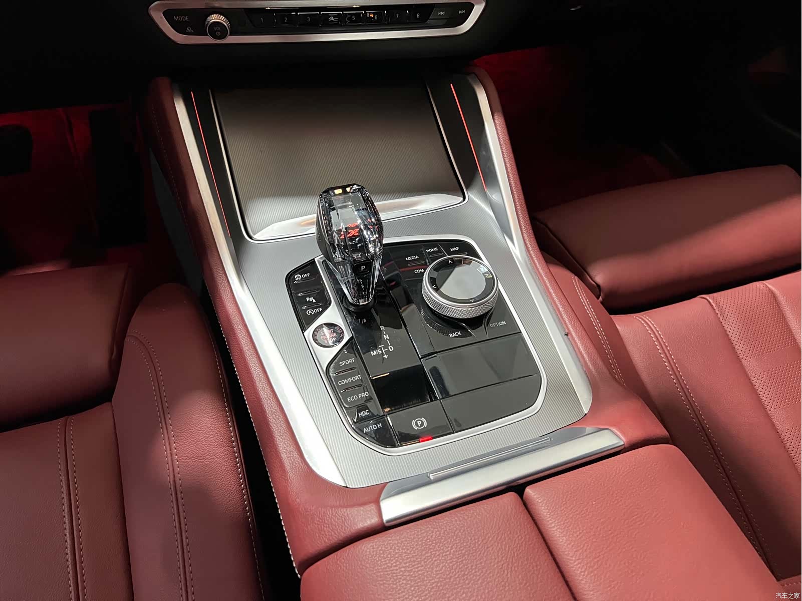 BMW X6, 2023 15
