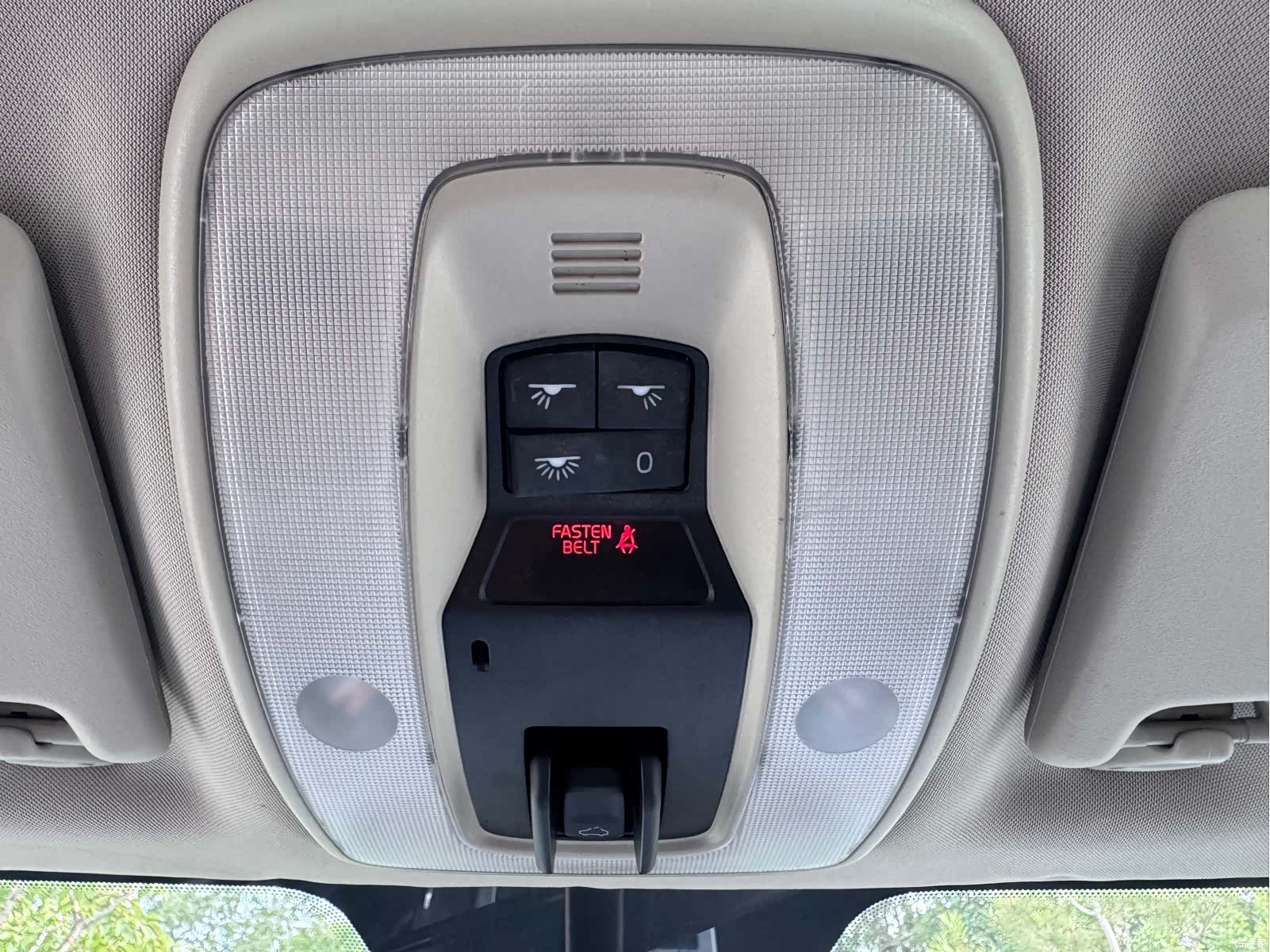 Volvo C30, 2013 17