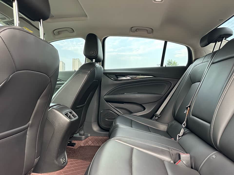 Buick Regal Buick Regal