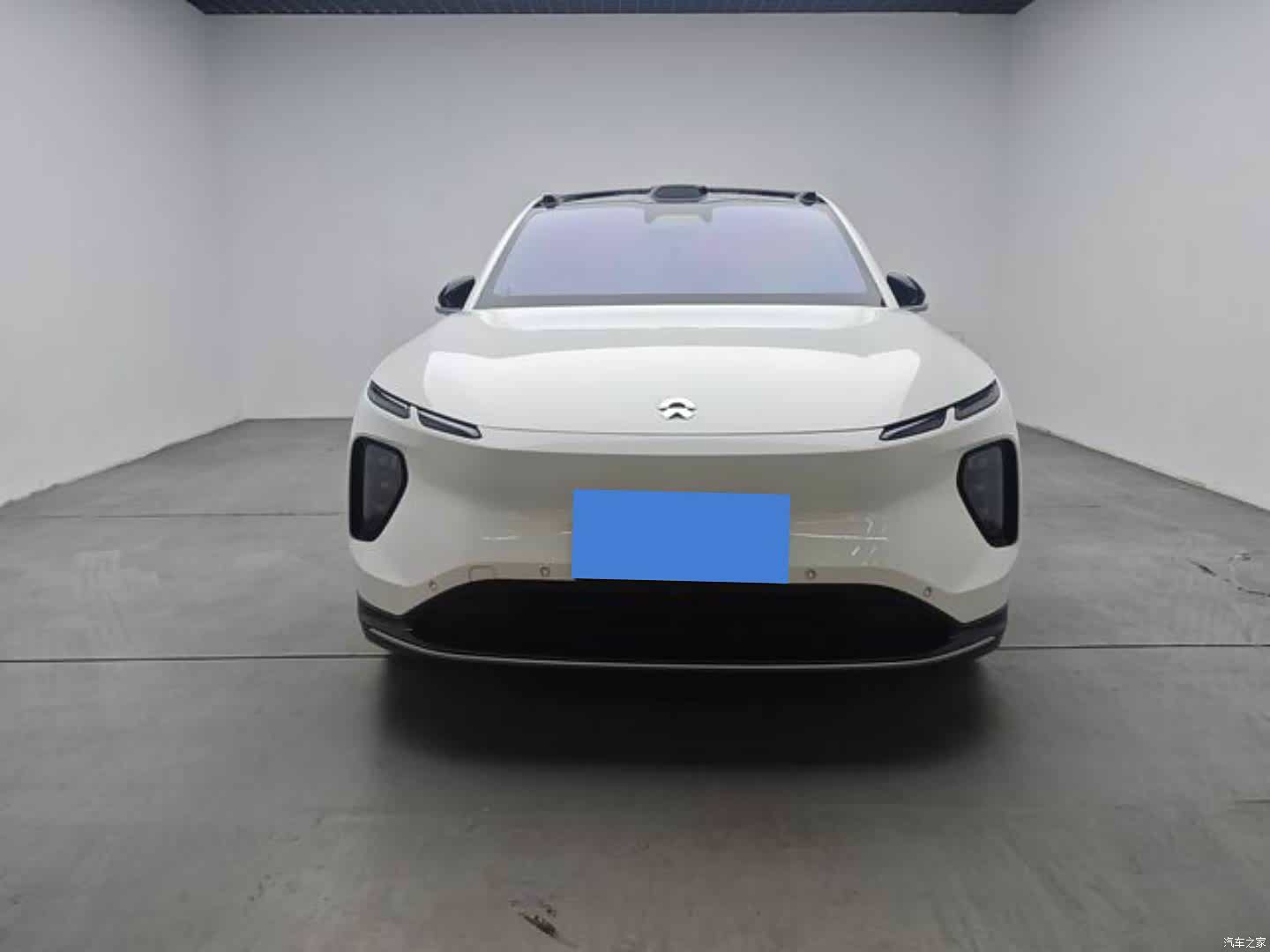 NIO EC6, 2024 1