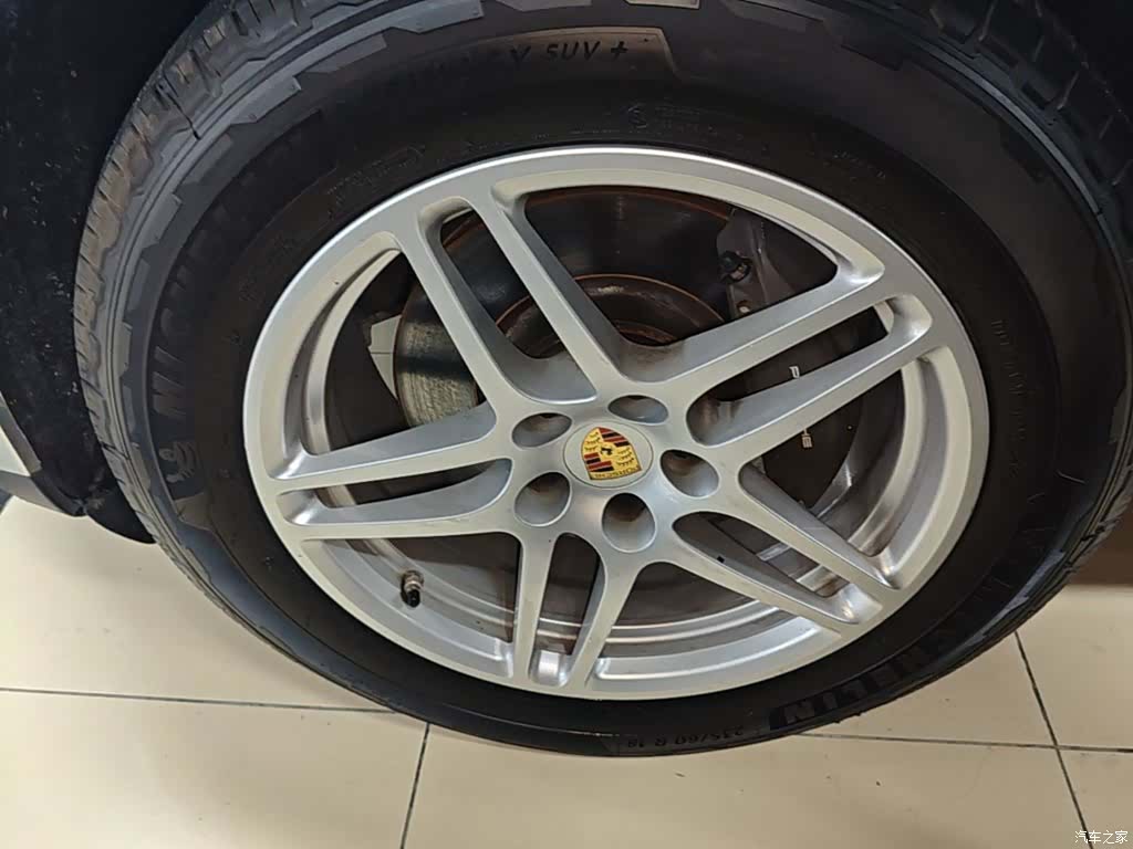 Porsche Macan, 2019 23