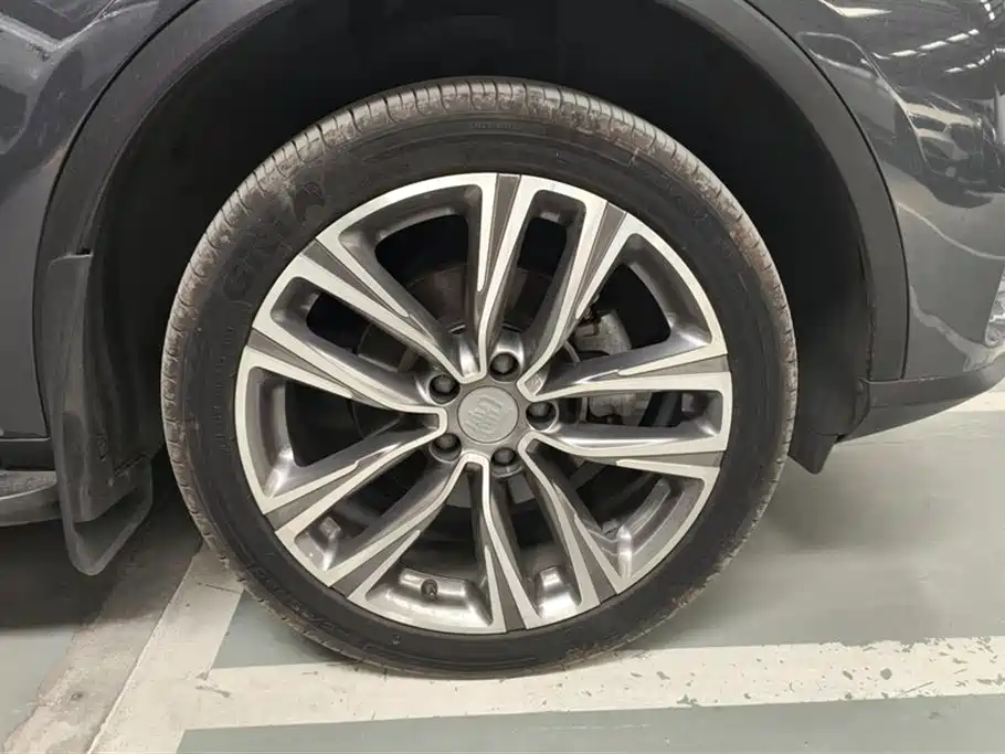 BYD Tang BYD Tang