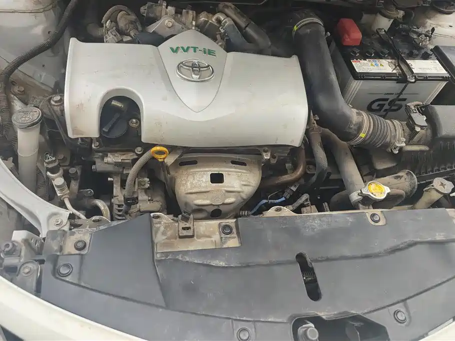Toyota Vios Toyota Vios