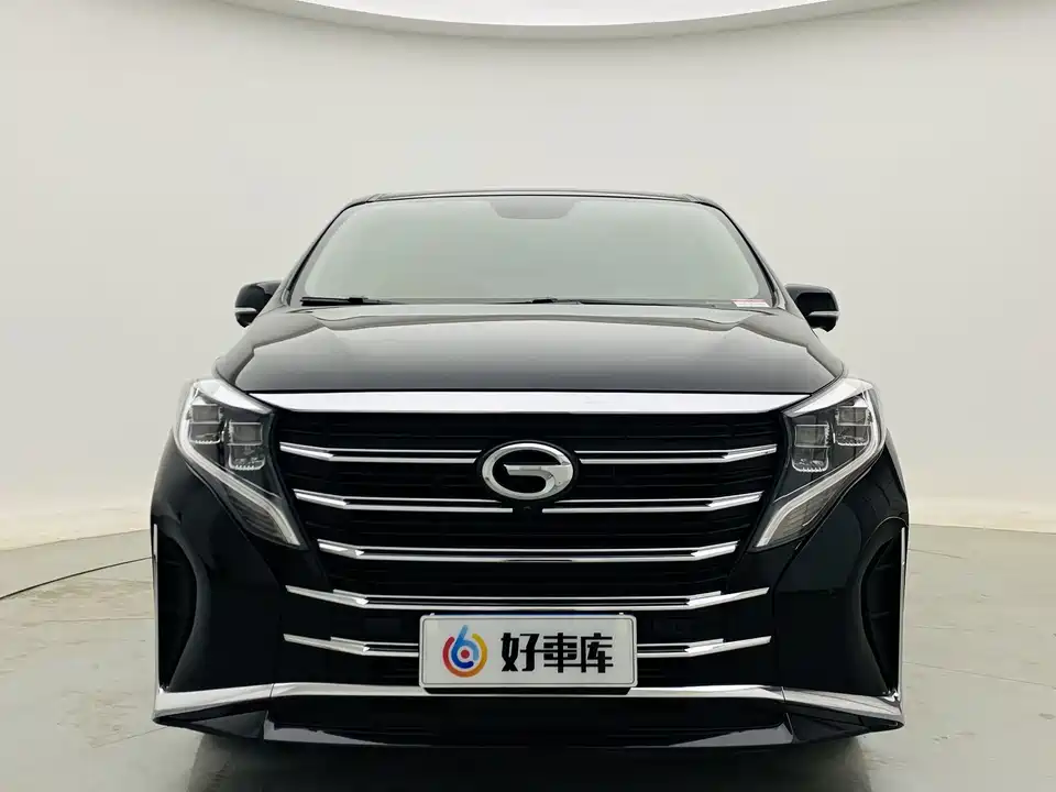 Trumpchi Trumpchi M8