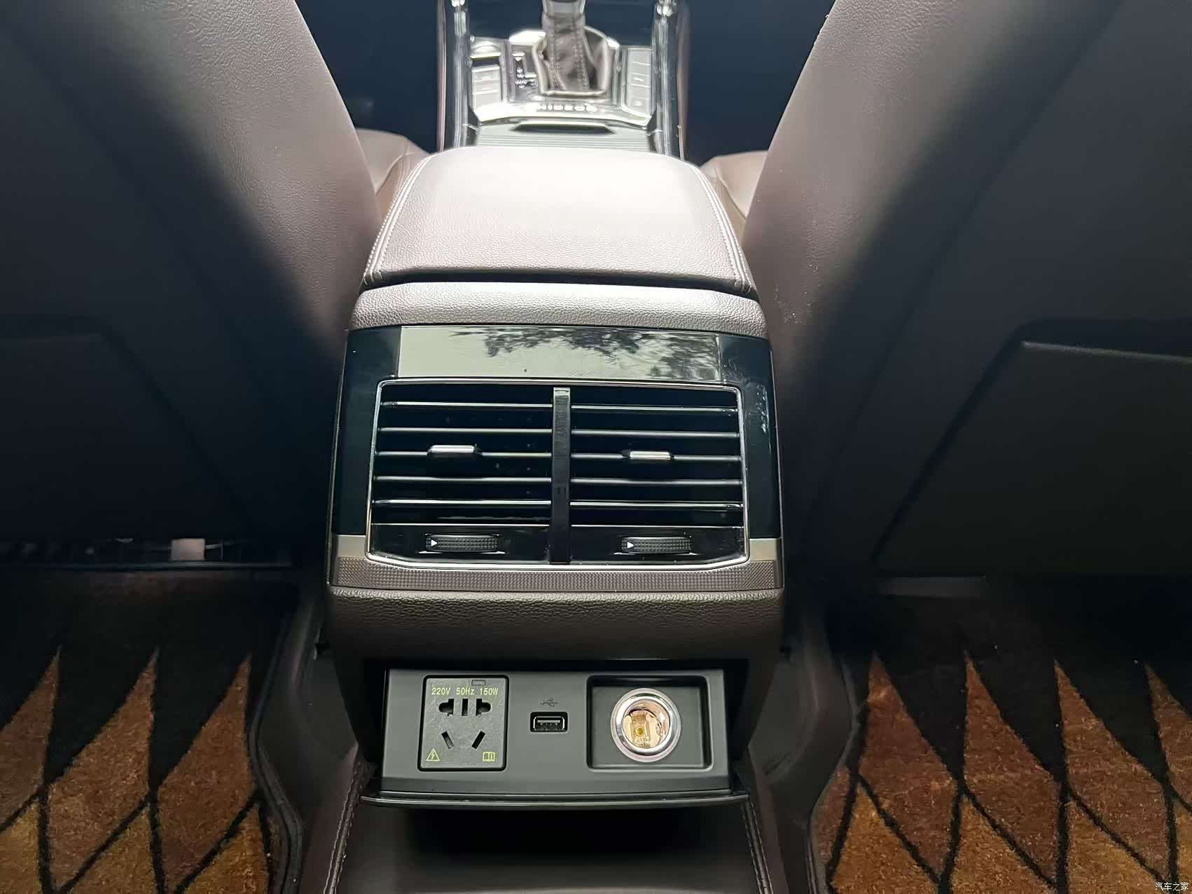 Volkswagen Phideon, 2022 12