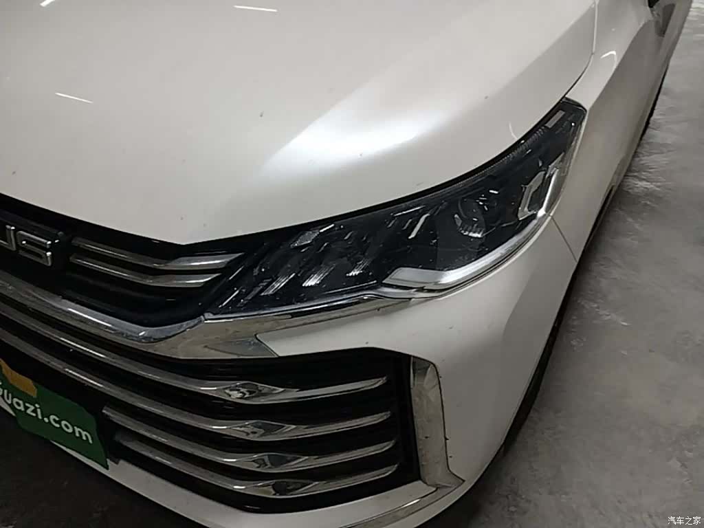 Maxus G50, 2023 24