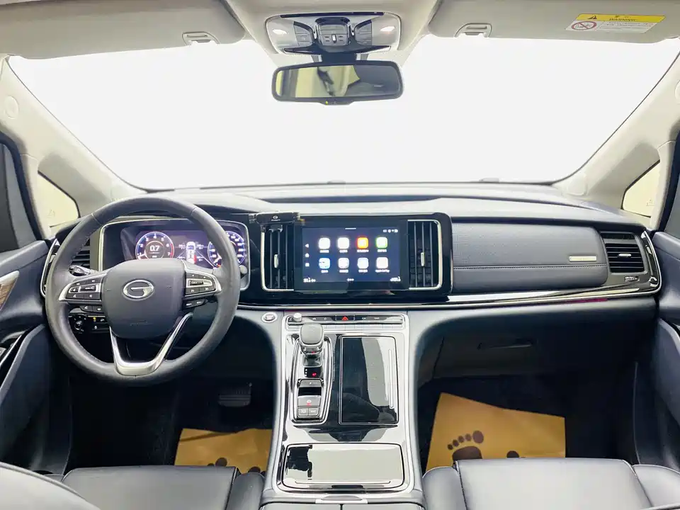 Trumpchi Trumpchi M8