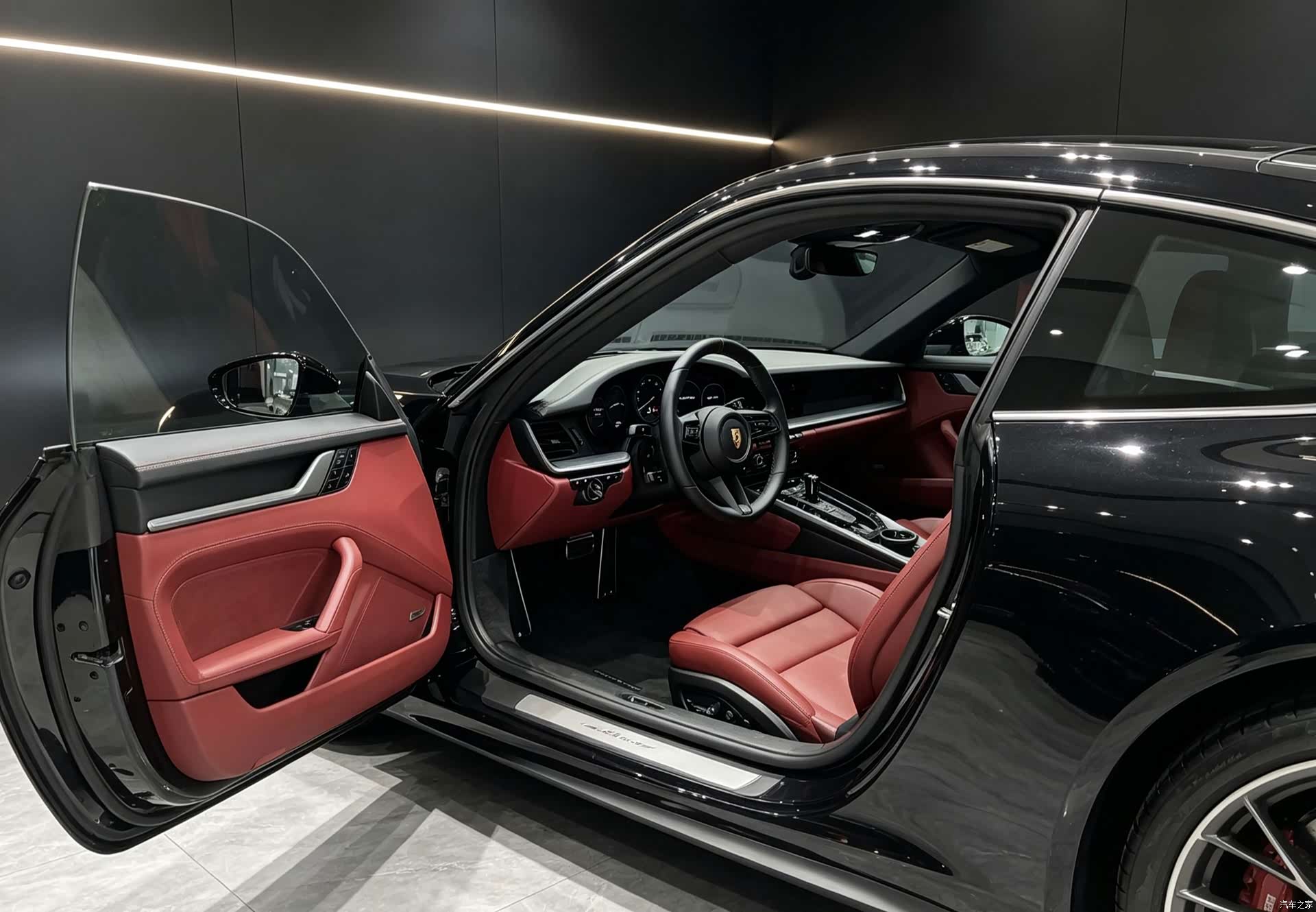 Porsche 911, 2021 9