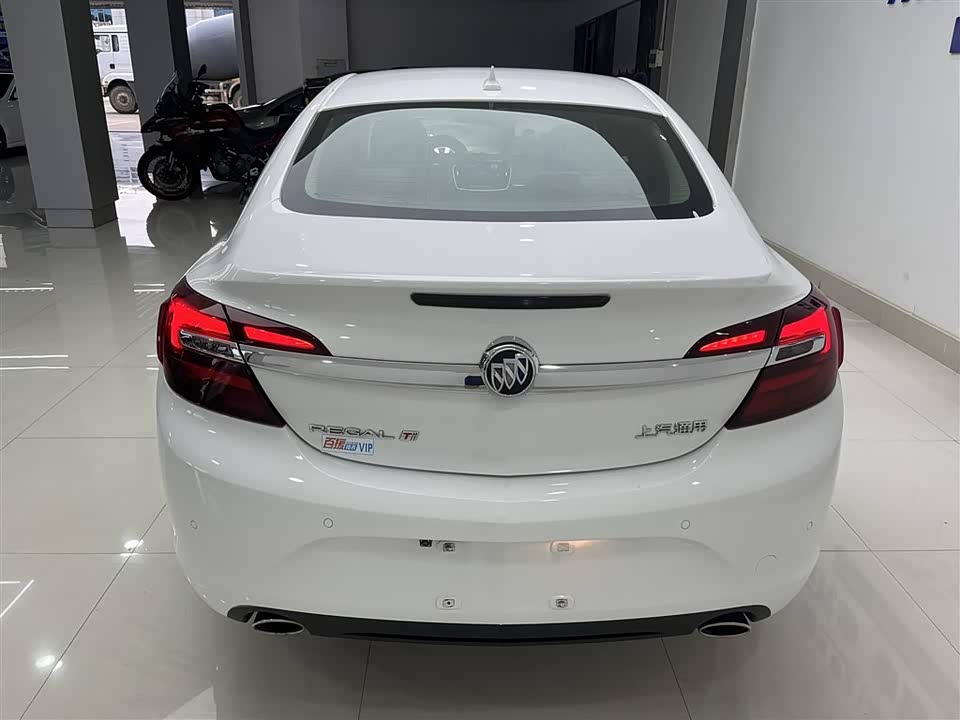 Buick Regal Buick Regal