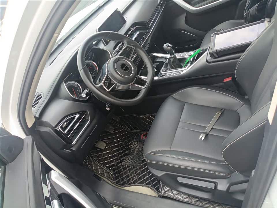Zotye T500 Zotye T500