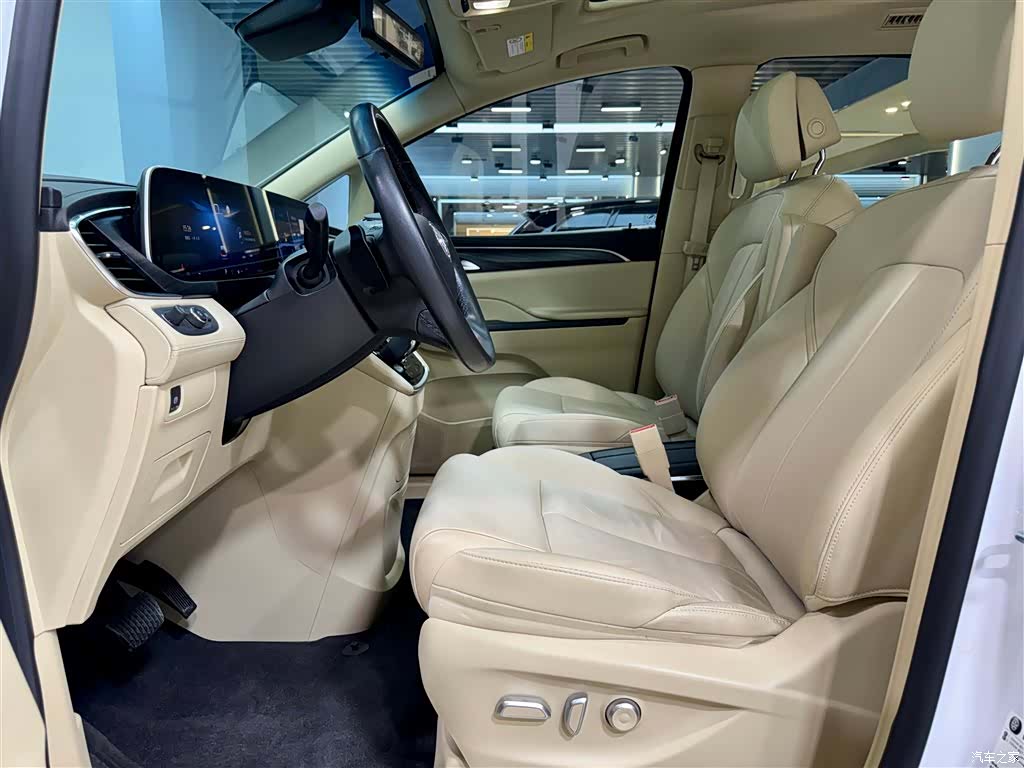 Buick GL8, 2023 23