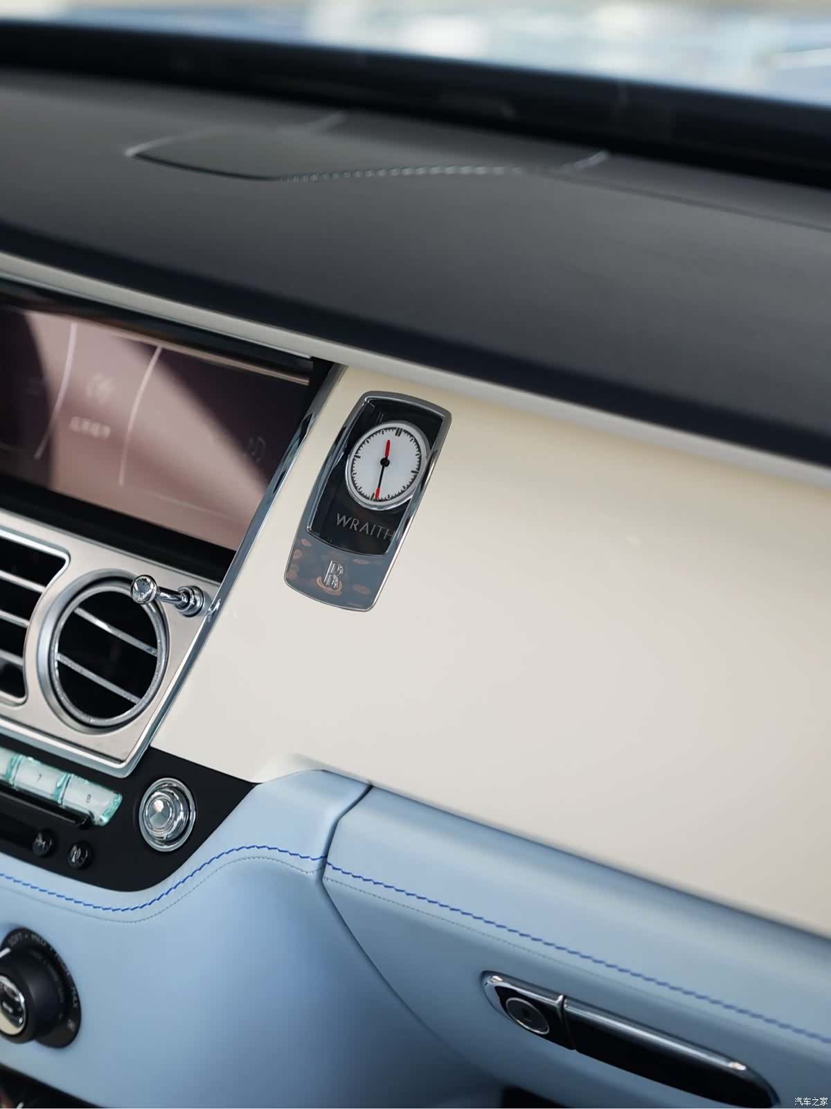 Rolls-Royce Wraith, 2021 18