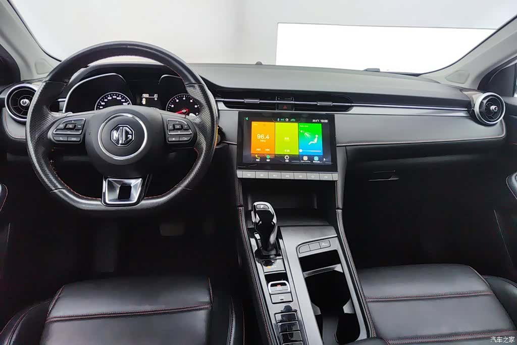 MG MG6, 2022 12