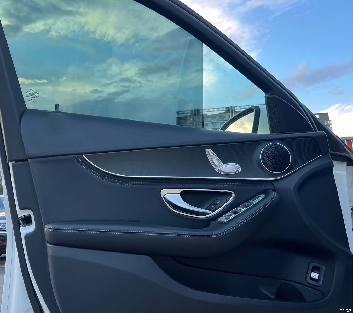 Mercedes-Benz C-Class, 2016 17