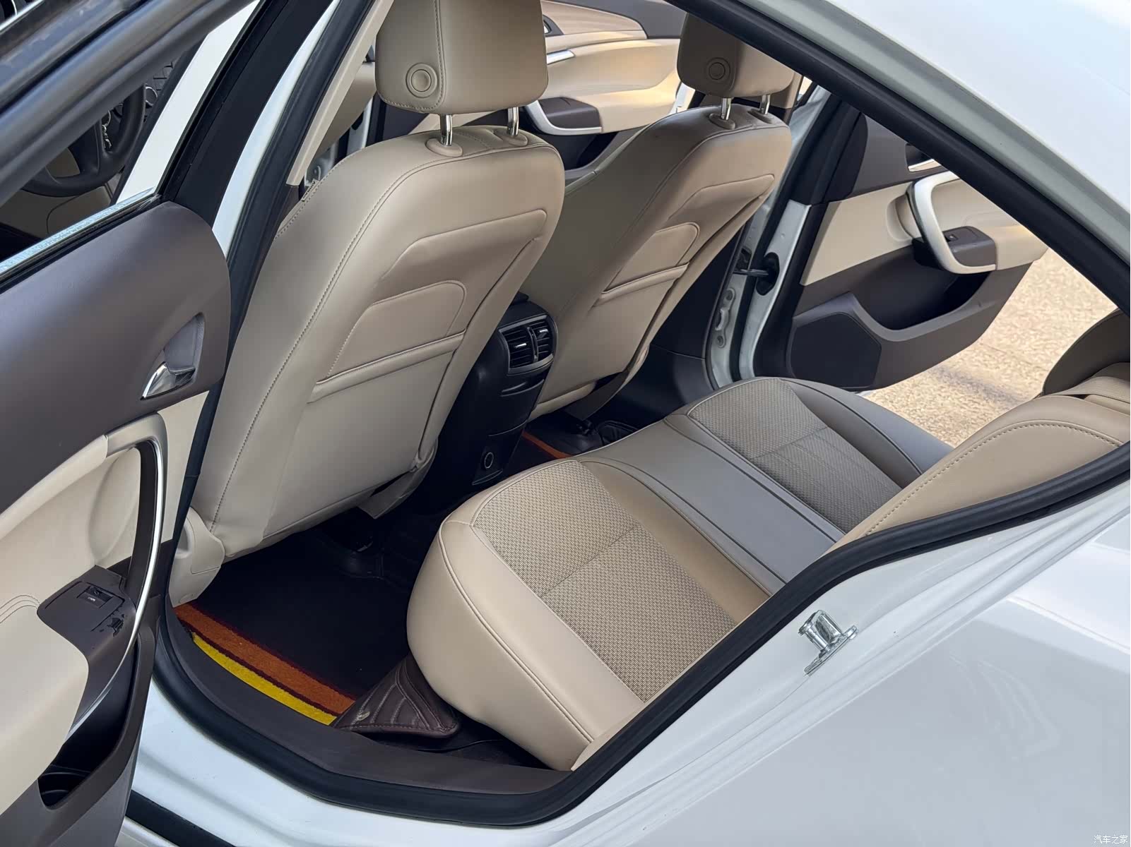 Buick Regal, 2013 17