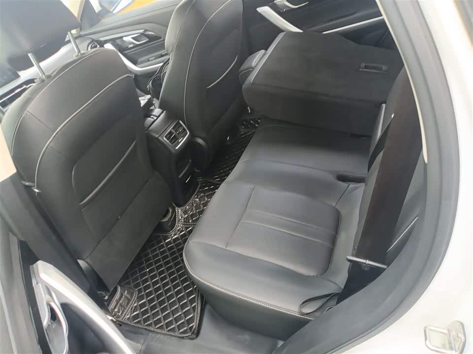 Zotye T500 Zotye T500